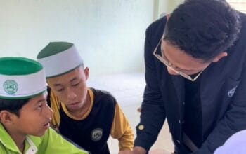 KKNT IPB University Thailand: KKN berdampak menembus batas negara