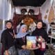 Usung Tema Tradisional Nusantara, KKN UPGRIS Kelompok 2 Angkat Inovasi UMKM Gondoriyo di Expo Bergas