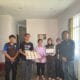 UMKM RW 2 Pojoksari Selangkah Lebih Maju, Mahasiswa KKN UPGRIS Kelompok 17 Dampingi Pendaftaran Nomor PIRT