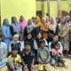 Waspada Pangan Sehat: Mahasiswi KKN UNDIP Berikan Edukasi Uji Boraks menggunakan Ekstrak Kunyit untuk Ibu-Ibu PKK Desa Sribit