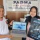 Mahasiswa KKN UNDIP Gelar Sosialisasi “Desa Cerdas Digital: Waspada Cyber Crime” dan Lengkapi Struktur Pemerintahan pada Website Desa Tenggak
