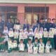 KKN UPGRIS Ajak Siswa TK Tarbiyatul Athfal Blumah Hasilkan Totebag melalui Ecoprint