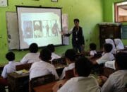 Mahasiswa KKN Tematik UNDIP Tanamkan Jiwa Kepemimpinan Sejak Dini melalui Edukasi Kepemimpinan bagi Siswa Kelas VI MI di Desa Sukorejo