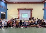 Mahasiswa KKN 34 UNTIDAR Optimalkan Potensi Cabai melalui Sosialisasi Penguatan UMKM dan Pelatihan Bubuk Cabai