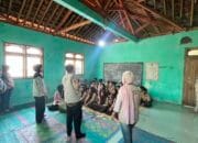 Stop Jadi Penonton, Berani Jadi Pelindung! Mahasiswa KKN UPGRIS Desa Jati Gelar Sosialisasi Anti Bullying bagi Siswa MTs Jati