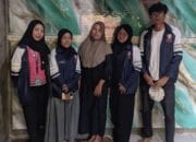 Mahasiswa KKN-T IDBU 14 UNDIP Dampingi Penyusunan Basis Data Produk UMKM di Desa Branjang