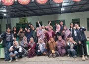 Combating Careless Waste Disposal, Undip KKN Educates Juwiring Residents on Turning Used Cooking Oil into Economically Valuable Products