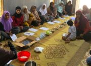 Dari Konsep Sociopreneur hingga Brownies Singkong, KKN UMBY Dorong Potensi Lokal Dusun Bojong Jadi Produk Bernilai Ekonomi