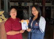 Dari Usaha Rumahan Menuju UMKM Sadar Hukum, KKN Tim II UNDIP Hadirkan Booklet Legalitas bagi Pelaku Usaha Desa Jirapan