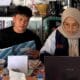 Mahasiswa KKN UNDIP Bantu Pengelolaan Administrasi PKD Desa Karanganyar