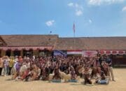 Kolaborasi Kelompok KKN-PPM UMBY 39 Gono dan 35 Gejagan, Gelar Psikoedukasi “Semangat Belajar Ceria: Raih Mimpi Terus Sekolah” di SD Negeri Gejagan