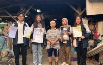 Mahasiswa KKN UNDIP Berdayakan UMKM Lokal Desa Banjardawa Melalui Penguatan Legalitas, Manajemen Keuangan, dan Kualitas Produksi