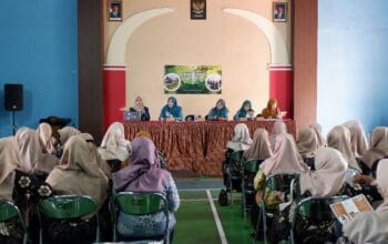 Merapikan Rumah, Menata Hati: Mahasiswa KKN UNDIP Kenalkan Metode KonMari, Seni Menata Rumah ala Jepang kepada Ibu-Ibu PKK Desa Jirapan