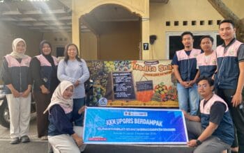 Mahasiswa KKN UPGRIS 2026 Laksanakan Upgrading UMKM Unggulan di Kelurahan Karangjati