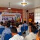 Mahasiswa MKT FKIP UNTIDAR Sukses Gelar Program Kerja “English Camp”