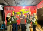 KKN Kelompok 50 Dorong Digitalisasi UMKM Desa Kuwaron melalui Pemasaran Sempolan Obong 86 dan Branding Produk Gethuk