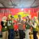 KKN Kelompok 50 Dorong Digitalisasi UMKM Desa Kuwaron melalui Pemasaran Sempolan Obong 86 dan Branding Produk Gethuk