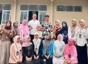 Seminggu Penuh Cerita, Mahasiswa KKN Untidar Bantu Sukseskan CCU di SWIIS Magelang
